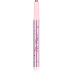 Too Faced Quickie Queen szemhéjfesték ceruza árnyalat Charmed 1.5 g kép