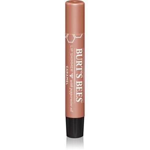 Burt’s Bees Lip Shimmer ajakfény árnyalat Caramel 2.6 g kép