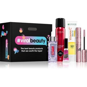 L’Oréal Paris #viralbeauty Box ajándékszett hölgyeknek kép