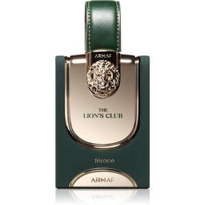 Armaf The Lions Club Féroce Eau de Parfum unisex 100 ml kép