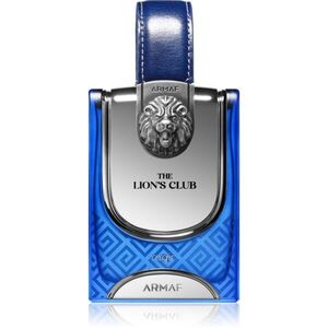 Armaf The Lions Club Rugir Eau de Parfum uraknak 100 ml kép