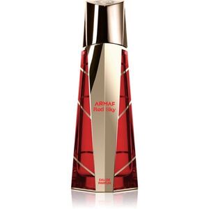 Armaf Red Sky Eau de Parfum hölgyeknek 105 ml kép