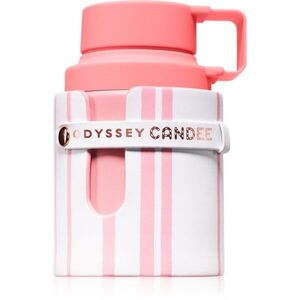 Armaf Odyssey Candee Eau de Parfum hölgyeknek 100 ml kép