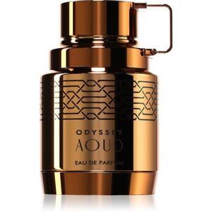 Armaf Odyssey Aoud Eau de Parfum uraknak 60 ml kép
