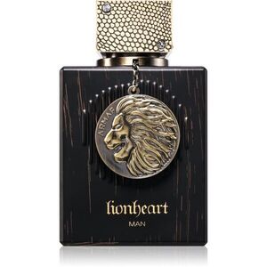 Armaf Club de Nuit Lionheart Eau de Parfum uraknak 100 ml kép