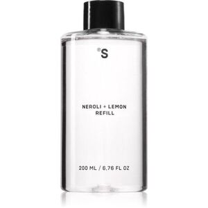 Sister's Aroma Neroli + Lemon Aroma diffúzor töltet 200 ml kép