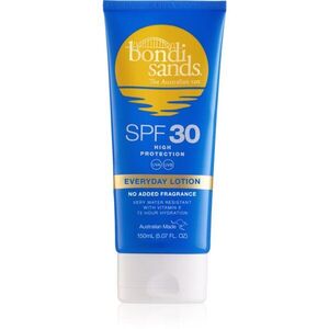 Bondi Sands SPF 30 Everyday Lotion naptej SPF 30 150 ml kép