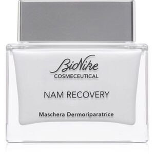 BioNike Cosmeceutical Nam Recovery fiatalító arcmaszk 50 ml kép