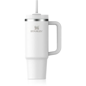Stanley Quencher H2.O FlowState™ Tumbler rozsdamentes termosz szívószállal közepes Frost 1 db kép
