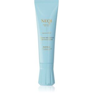 NEQI Build Boost Treatment Treasure regeneráló kúra az erős hajért és a haj növekedéséért 100 ml kép