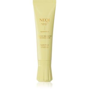 NEQI Treatment Treasure Peptide Power regeneráló kúra peptidekkel 100 ml kép