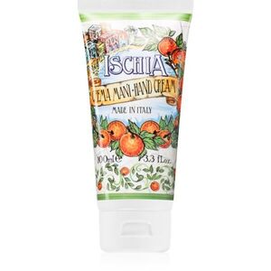 Rudy - Le Maioliche Ischia kézkrém 100 ml kép