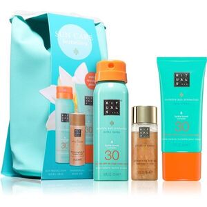 RITUALS The Ritual Of Karma ajándékszett SPF 30 hölgyeknek kép