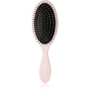 Brushworks Oval Detangling Brush hajkefe 1 db kép