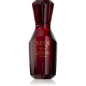 NEQI Hair Perfume The Wooden haj illat (aqua) oriental 75 ml kép