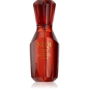NEQI Hair Perfume The Blossom haj illat (aqua) 75 ml kép