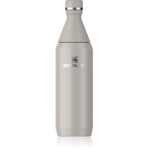 Stanley All Day Slim Bottle rozsdamentes kulacs Ash Gloss 1 db kép
