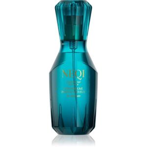 NEQI Hair Perfume The Signature haj illat virág illattal (aqua) 75 ml kép