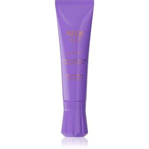 NEQI Treatment Treasure Blonde Brilliance regeneráló kúra szőke hajra 100 ml kép