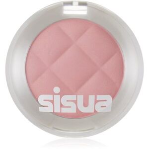Unleashia Sisua Butter Waffle Dough Blusher hosszantartó arcpír hidratáló hatással árnyalat No.1 Strawberry Vanilla 8 g kép