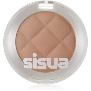 Unleashia Sisua Butter Waffle Dough Blusher hosszantartó arcpír hidratáló hatással árnyalat #3 Honey Oolong 8 g kép