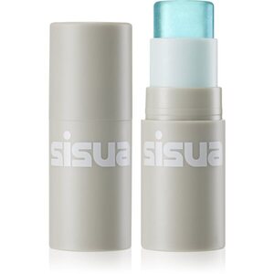 Unleashia Sisua Butter Waffle Glow Stick Gél Highlighter stift árnyalat Transparent 7 g kép