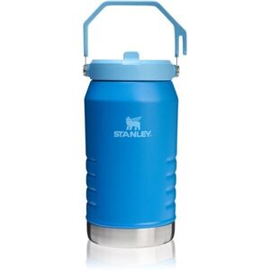 Stanley IceFlow™ Flip Straw Jug termopalack szívószállal Azure 1 db kép