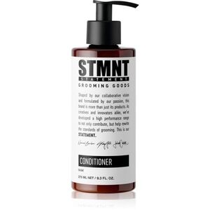 STMNT Care Conditioner haj és szakáll kondicionáló uraknak 275 ml kép