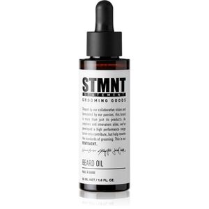 STMNT Care Beard Oil szakáll olaj 50 ml kép