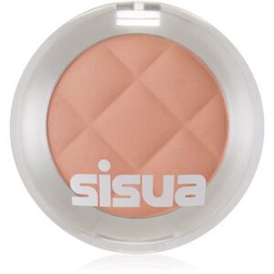 Unleashia Sisua Butter Waffle Dough Blusher hosszantartó arcpír hidratáló hatással árnyalat No.2 Apricot Sherbet 8 g kép