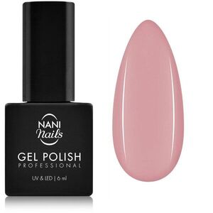 NaniNails NANI Professional géles körömlakk árnyalat Abracadabra 6 ml kép