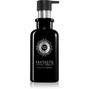 Vivian Gray Fantastic Amberwood & Patchouli parfümös szappan kézre 300 ml kép