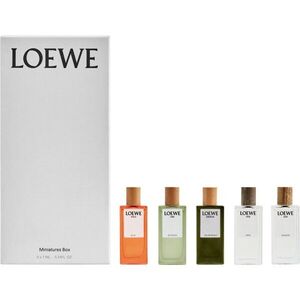 Loewe Miniature Set ajándékszett unisex kép