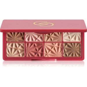 Oriflame Giordani Gold Fabulous Beauty multifunkciós arc paletta 8 g kép