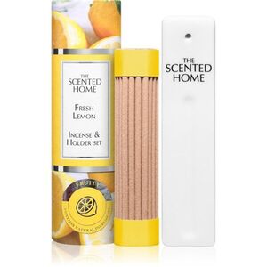 Ashleigh & Burwood London Fresh Lemon illatos pálcák kép