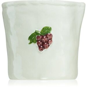 Paddywax Bistro Bordeaux Grape illatgyertya 226 g kép