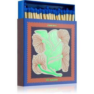 Paddywax Jumbo Boxed Floral gyufa 1 db kép