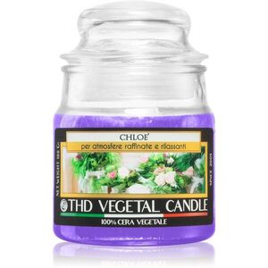 THD Italian Luxury Chloe illatgyertya 100 g kép