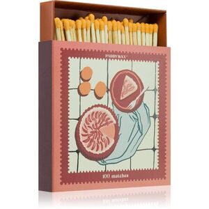 Paddywax Jumbo Boxed Picnic & Pie gyufa 1 db kép