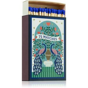 Paddywax A Dopo Peacock Blue gyufa 1 db kép