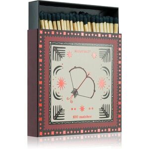 Paddywax Jumbo Boxed Bow & Arrow gyufa 1 db kép