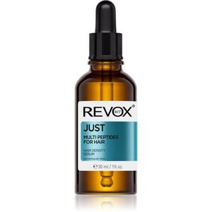 Revox B77 JUST Multi Peptides for Hair szérum hajsűrűség fokozására 30 ml kép