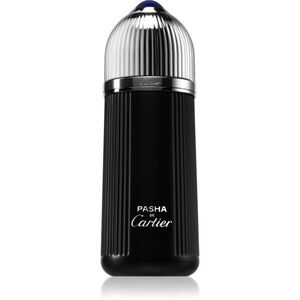 Cartier Pasha de Cartier Edition Noire Eau de Toilette uraknak 150 ml kép