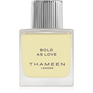 Thameen Bold As Love Eau de Cologne unisex 100 ml kép