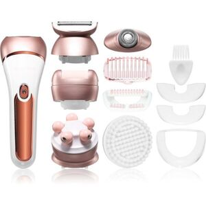 Beautifly Silky 5in1 multifunkciós eszköz testre 1 db kép