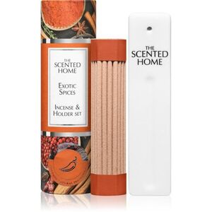 Ashleigh & Burwood London Exotic Spices illatos pálcák kép