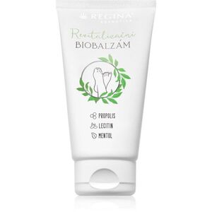 Regina Biobalm védő balzsam lábfejre 75 ml kép