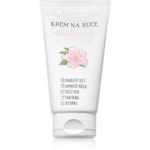 Regina Almond kézkrém 75 ml kép