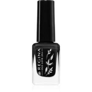 Regina OLD LOVE 1954 körömlakk árnyalat 05 Black 7 ml kép