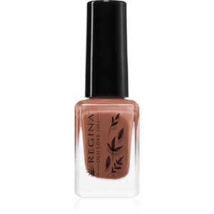 Regina OLD LOVE 1954 körömlakk árnyalat 07 Chocolate 7 ml kép
